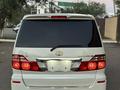 Toyota Alphard 2006 года за 5 600 000 тг. в Уральск – фото 10