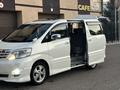 Toyota Alphard 2006 годаүшін5 600 000 тг. в Уральск – фото 13