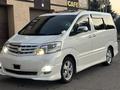 Toyota Alphard 2006 годаүшін5 600 000 тг. в Уральск – фото 2