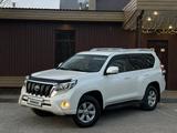 Toyota Land Cruiser Prado 2014 года за 16 200 000 тг. в Астана – фото 4