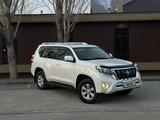 Toyota Land Cruiser Prado 2014 года за 16 200 000 тг. в Астана – фото 2