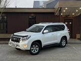 Toyota Land Cruiser Prado 2014 годаүшін16 200 000 тг. в Астана – фото 5