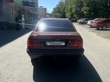 Audi 100 1992 годаүшін2 400 000 тг. в Талдыкорган – фото 3