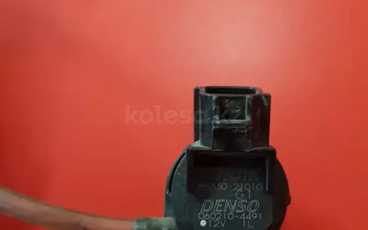 Моторчик омывателя на RAV4 за 5 000 тг. в Алматы