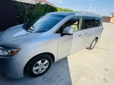 Nissan Quest 2017 года за 7 000 000 тг. в Атырау – фото 3