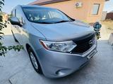 Nissan Quest 2017 года за 7 000 000 тг. в Атырау