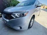 Nissan Quest 2017 года за 7 000 000 тг. в Атырау – фото 2