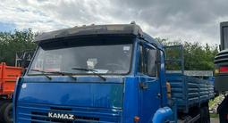 КамАЗ  65117 2014 года за 17 000 000 тг. в Алматы – фото 3