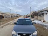 ВАЗ (Lada) Priora 2170 2012 года за 1 750 000 тг. в Актау