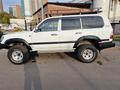 Toyota Land Cruiser 2002 годаfor5 800 000 тг. в Алматы