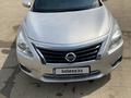 Nissan Altima 2014 годаүшін6 300 000 тг. в Актобе – фото 7