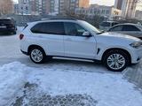 BMW X5 2015 года за 19 000 000 тг. в Усть-Каменогорск – фото 2