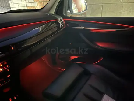 BMW X5 2015 года за 19 000 000 тг. в Усть-Каменогорск – фото 5