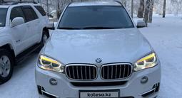 BMW X5 2015 годаүшін19 000 000 тг. в Усть-Каменогорск – фото 3