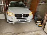 BMW X5 2015 годаүшін19 000 000 тг. в Усть-Каменогорск