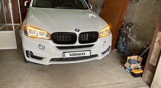 BMW X5 2015 года за 19 000 000 тг. в Усть-Каменогорск