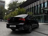 Volkswagen Polo 2022 года за 9 450 000 тг. в Алматы – фото 3