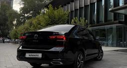 Volkswagen Polo 2022 годаүшін9 450 000 тг. в Алматы – фото 3