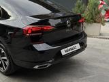 Volkswagen Polo 2022 года за 9 450 000 тг. в Алматы – фото 4