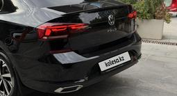 Volkswagen Polo 2022 годаүшін9 450 000 тг. в Алматы – фото 4