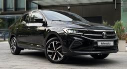 Volkswagen Polo 2022 годаүшін9 450 000 тг. в Алматы
