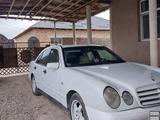 Mercedes-Benz E 230 1997 годаүшін2 400 000 тг. в Шымкент