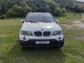BMW X5 2002 года за 4 200 000 тг. в Алматы