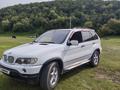 BMW X5 2002 года за 4 200 000 тг. в Алматы – фото 3