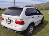 BMW X5 2002 года за 4 200 000 тг. в Алматы – фото 4