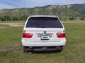 BMW X5 2002 года за 4 200 000 тг. в Алматы – фото 6