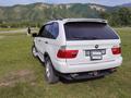 BMW X5 2002 года за 4 200 000 тг. в Алматы – фото 5