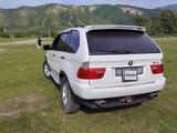 BMW X5 2002 года за 4 200 000 тг. в Алматы – фото 5