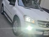 Mercedes-Benz GL 450 2007 годаүшін7 490 000 тг. в Алматы – фото 2