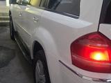 Mercedes-Benz GL 450 2007 годаүшін7 490 000 тг. в Алматы – фото 4