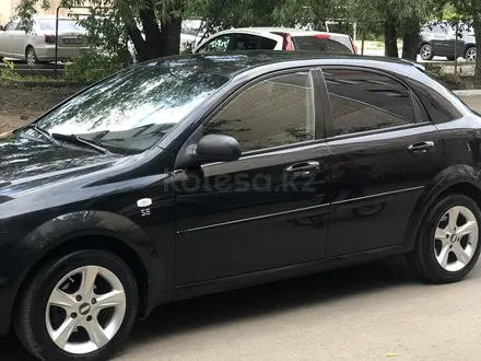 Chevrolet Lacetti 2013 года за 5 200 000 тг. в Кокшетау – фото 5