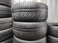 275/40/19 KUMHO WinterCraft WP72 за 70 000 тг. в Алматы