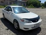Toyota Camry 2002 года за 3 800 000 тг. в Усть-Каменогорск