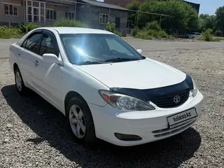 Toyota Camry, 2002