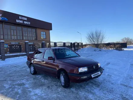 Volkswagen Vento 1992 года за 1 100 000 тг. в Талдыкорган – фото 5