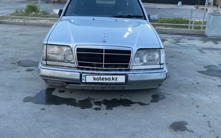 Mercedes-Benz E 280 1994 годаfor2 100 000 тг. в Алматы