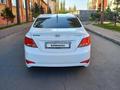 Hyundai Accent 2015 годаfor5 650 000 тг. в Павлодар – фото 5