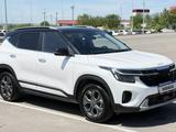 Kia Seltos 2024 года за 10 470 000 тг. в Алматы