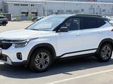 Kia Seltos 2024 года за 10 470 000 тг. в Алматы – фото 2