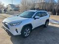 Toyota RAV4 2021 годаfor16 500 000 тг. в Алматы – фото 11