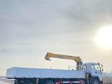 FAW  FAW МАНИПУЛЯТОР 2025 годаүшін31 600 000 тг. в Астана – фото 2