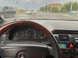 Mercedes-Benz E 230 1995 годаfor1 700 000 тг. в Кызылорда – фото 3