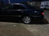 Mercedes-Benz E 230 1995 годаfor1 700 000 тг. в Кызылорда – фото 2