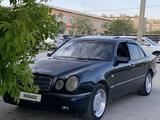 Mercedes-Benz E 230 1995 годаfor1 700 000 тг. в Кызылорда – фото 4