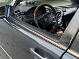 Mercedes-Benz E 230 1995 годаfor1 700 000 тг. в Кызылорда – фото 5