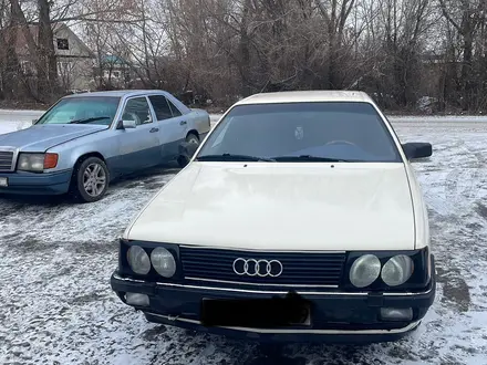 Audi 100 1989 года за 2 200 000 тг. в Алматы – фото 4